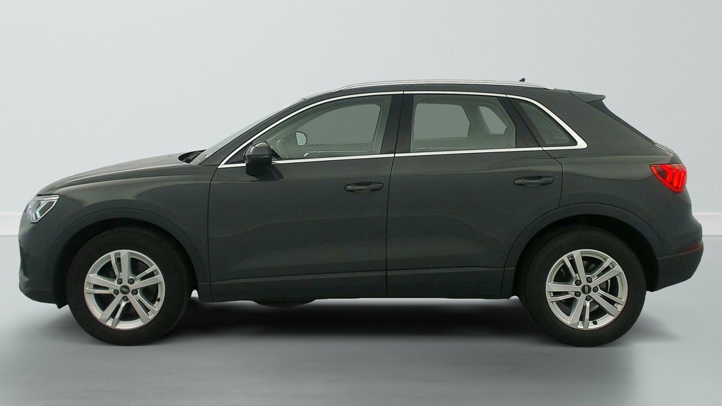 Audi Q3 35 TDI 150 CH S TRONIC 7 BUSINESS LINE