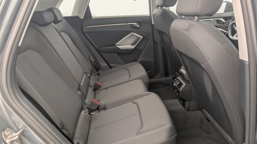 Audi Q3 35 TDI 150 CH S TRONIC 7 BUSINESS LINE
