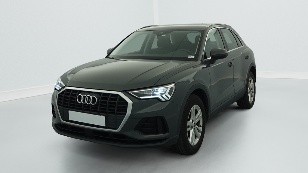 Audi Q3 35 TDI 150 CH S TRONIC 7 BUSINESS LINE