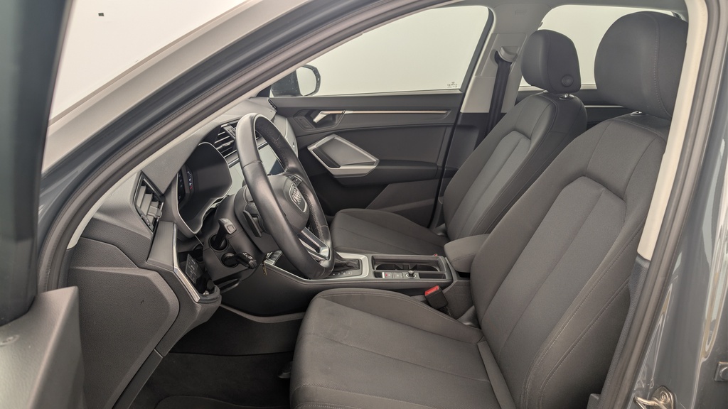 Audi Q3 35 TDI 150 CH S TRONIC 7 BUSINESS LINE