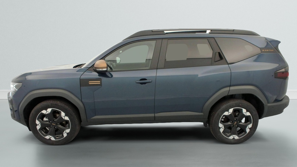 Dacia BIGSTER HYBRID 155 Extreme