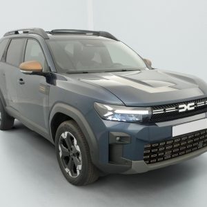 Dacia BIGSTER HYBRID 155 Extreme