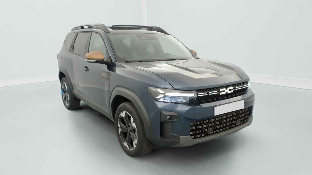 Dacia BIGSTER HYBRID 155 Extreme