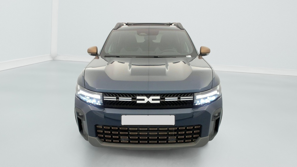 Dacia BIGSTER HYBRID 155 Extreme