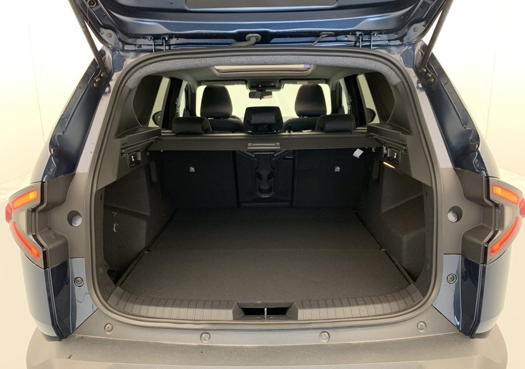 Dacia BIGSTER HYBRID 155 Extreme