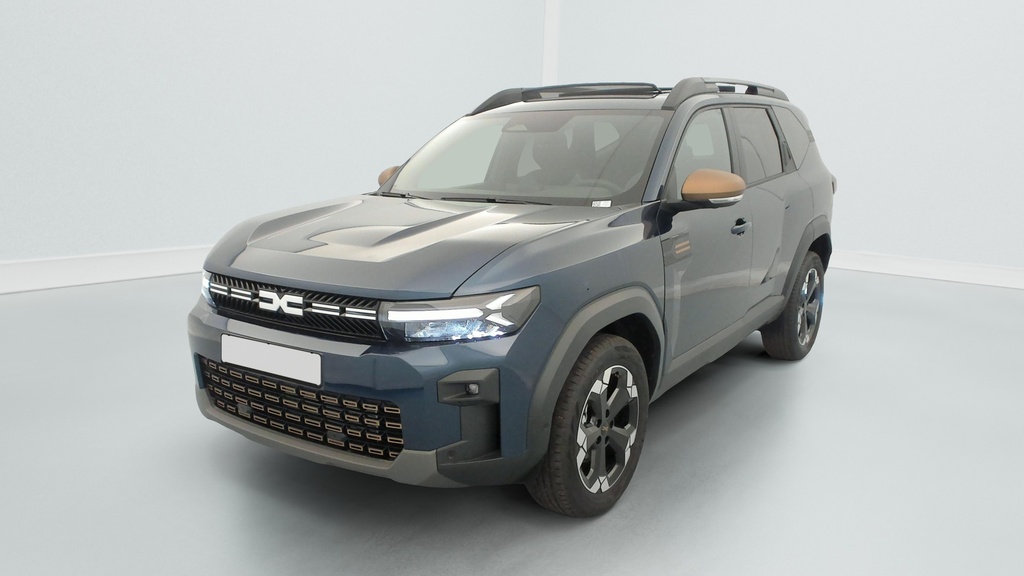 Dacia BIGSTER HYBRID 155 Extreme