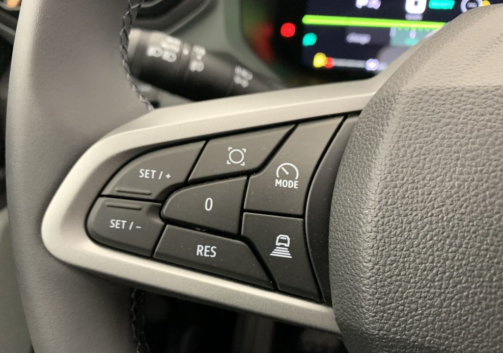 Dacia BIGSTER HYBRID 155 Extreme
