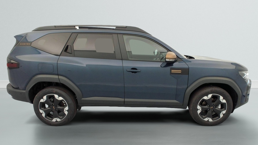 Dacia BIGSTER HYBRID 155 Extreme