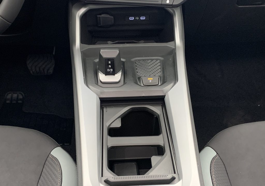 Dacia BIGSTER HYBRID 155 Extreme