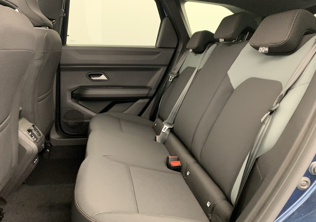 Dacia BIGSTER HYBRID 155 Extreme