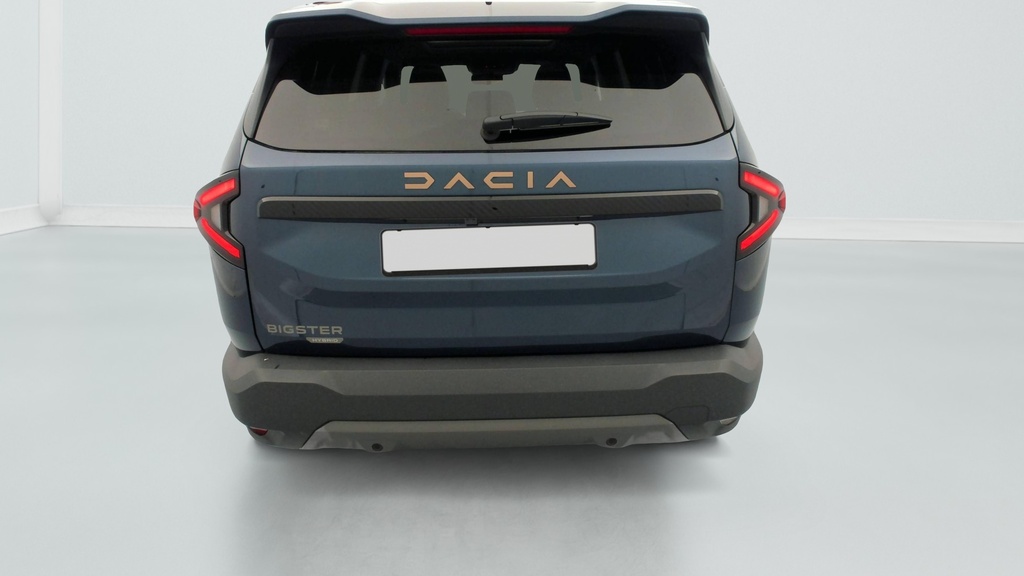 Dacia BIGSTER HYBRID 155 Extreme