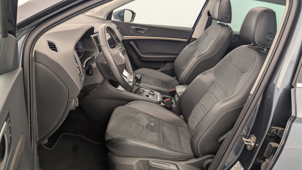 Seat Ateca 1.5 TSI 150 ch Start/Stop Xperience