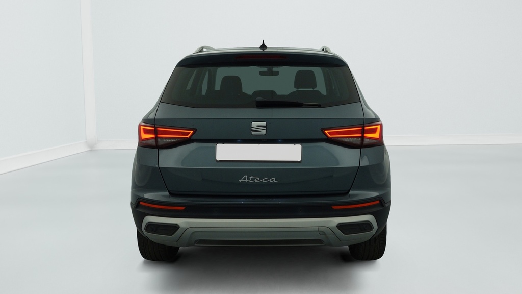 Seat Ateca 1.5 TSI 150 ch Start/Stop Xperience