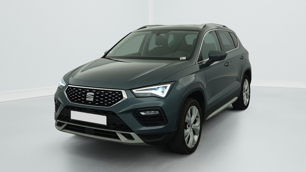Seat Ateca 1.5 TSI 150 ch Start/Stop Xperience