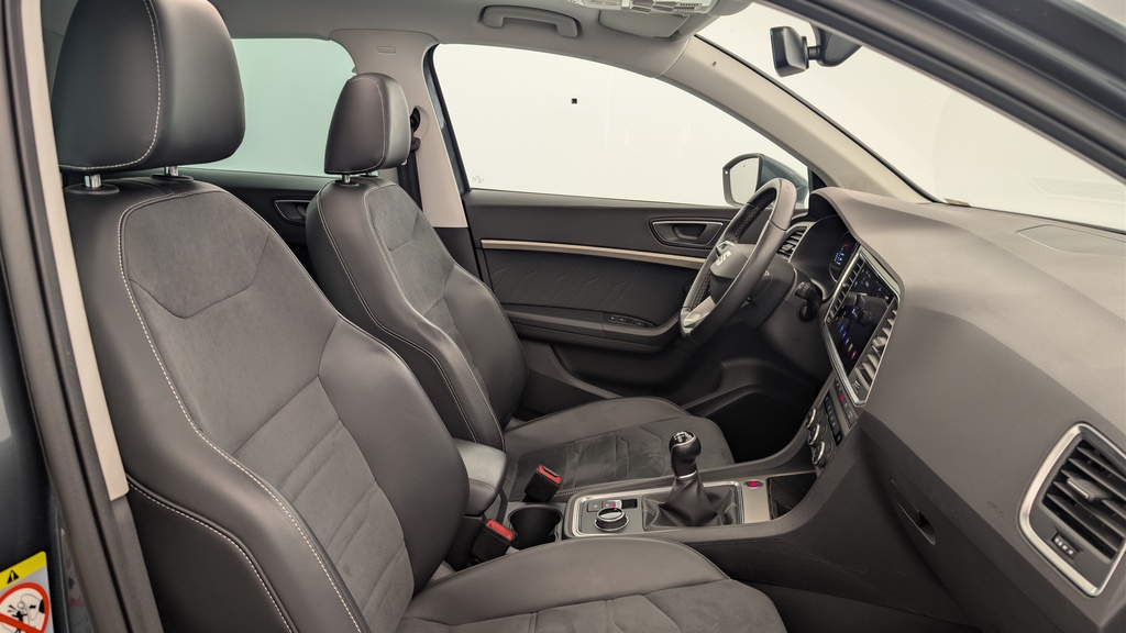 Seat Ateca 1.5 TSI 150 ch Start/Stop Xperience