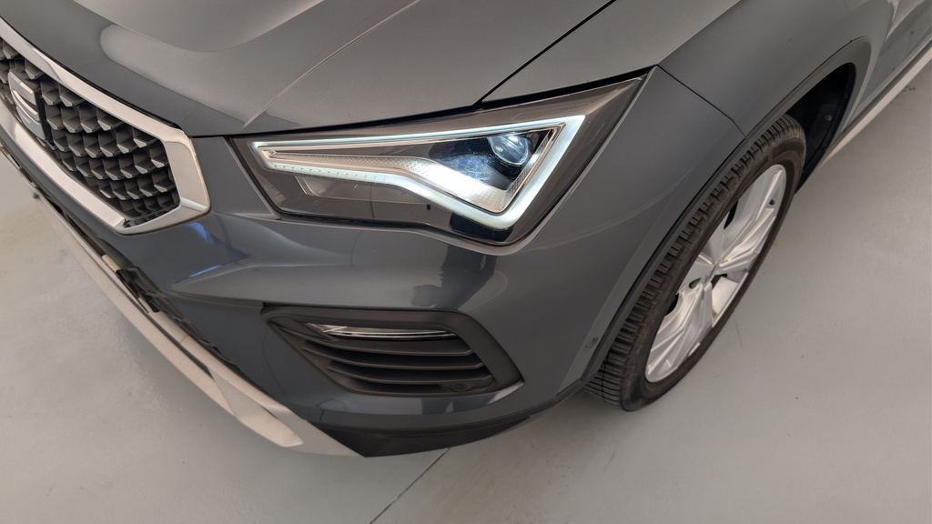 Seat Ateca 1.5 TSI 150 ch Start/Stop Xperience
