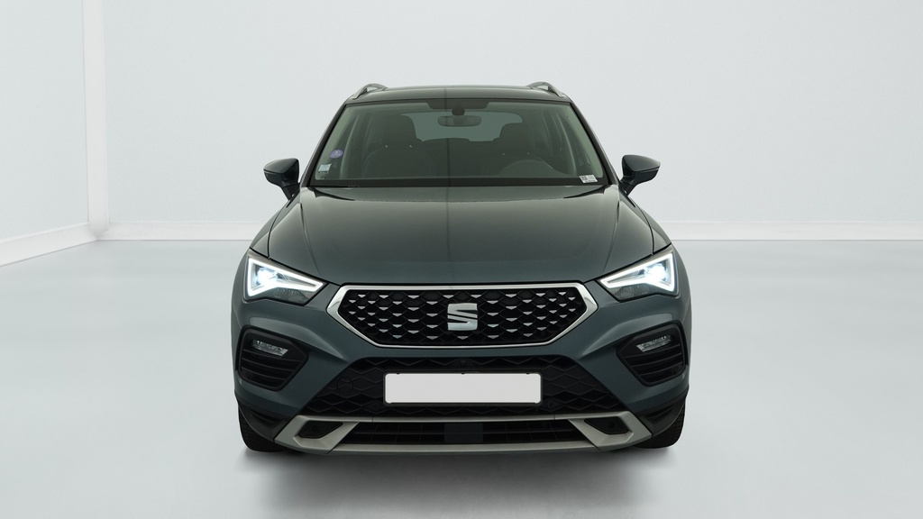 Seat Ateca 1.5 TSI 150 ch Start/Stop Xperience