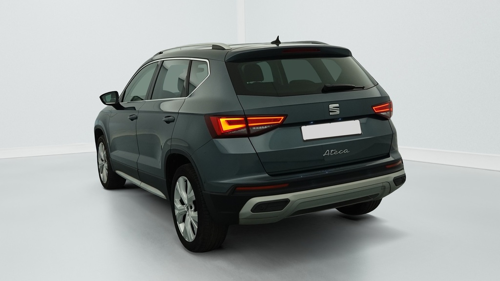 Seat Ateca 1.5 TSI 150 ch Start/Stop Xperience