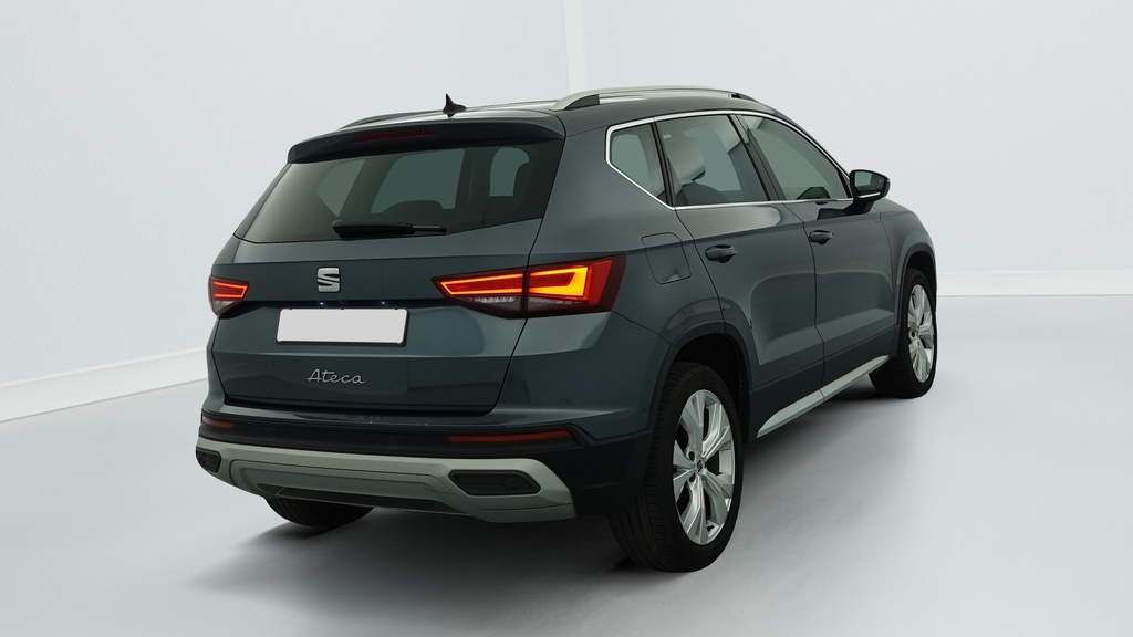 Seat Ateca 1.5 TSI 150 ch Start/Stop Xperience