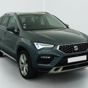 Seat Ateca 1.5 TSI 150 ch Start/Stop Xperience