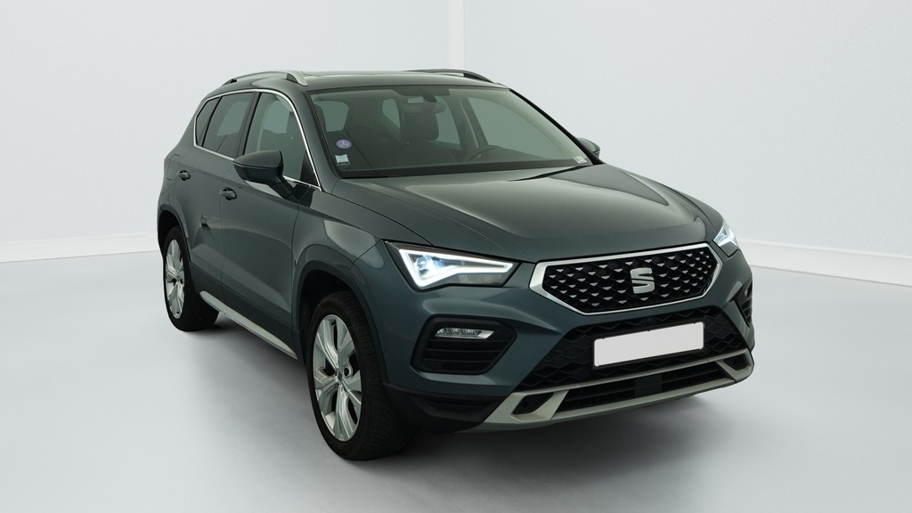Seat Ateca 1.5 TSI 150 ch Start/Stop Xperience
