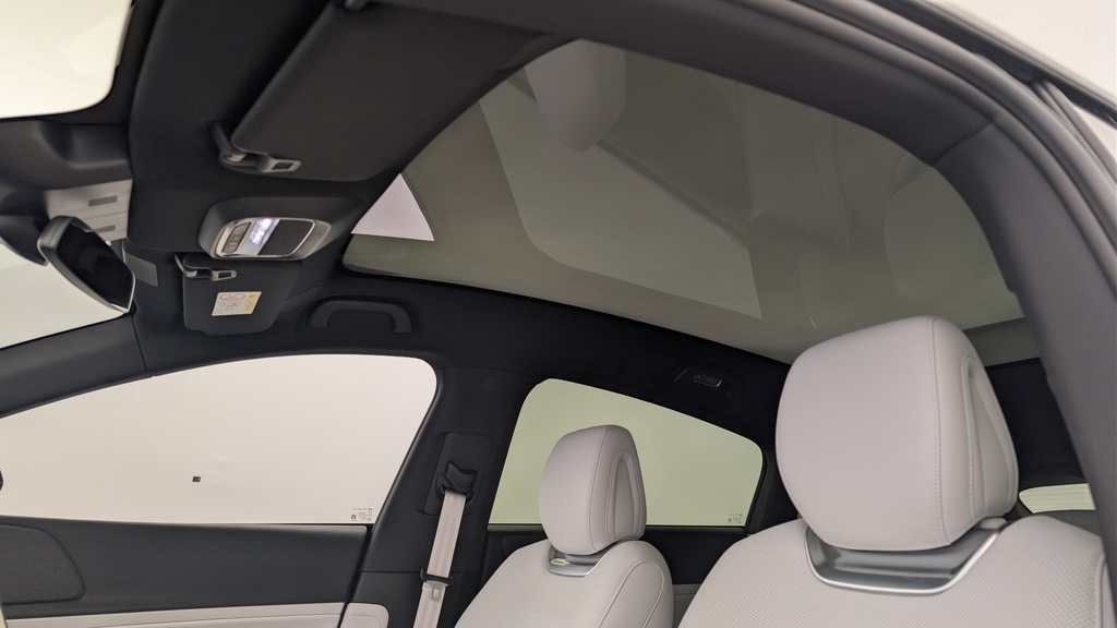 Xpeng G6 Grand Autonomie