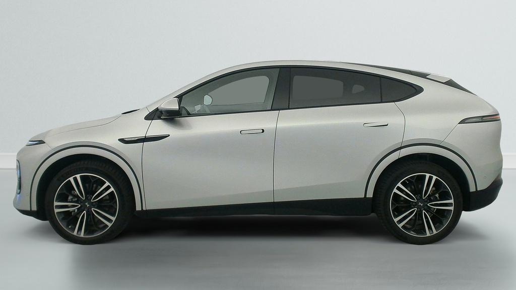 Xpeng G6 Grand Autonomie