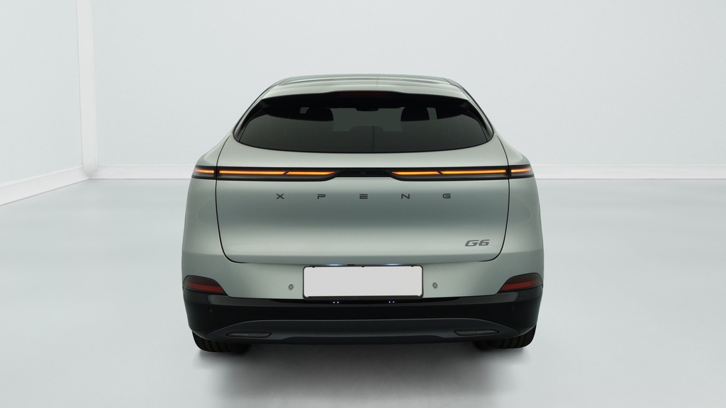 Xpeng G6 Grand Autonomie