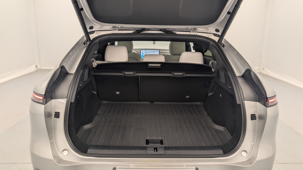 Xpeng G6 Grand Autonomie