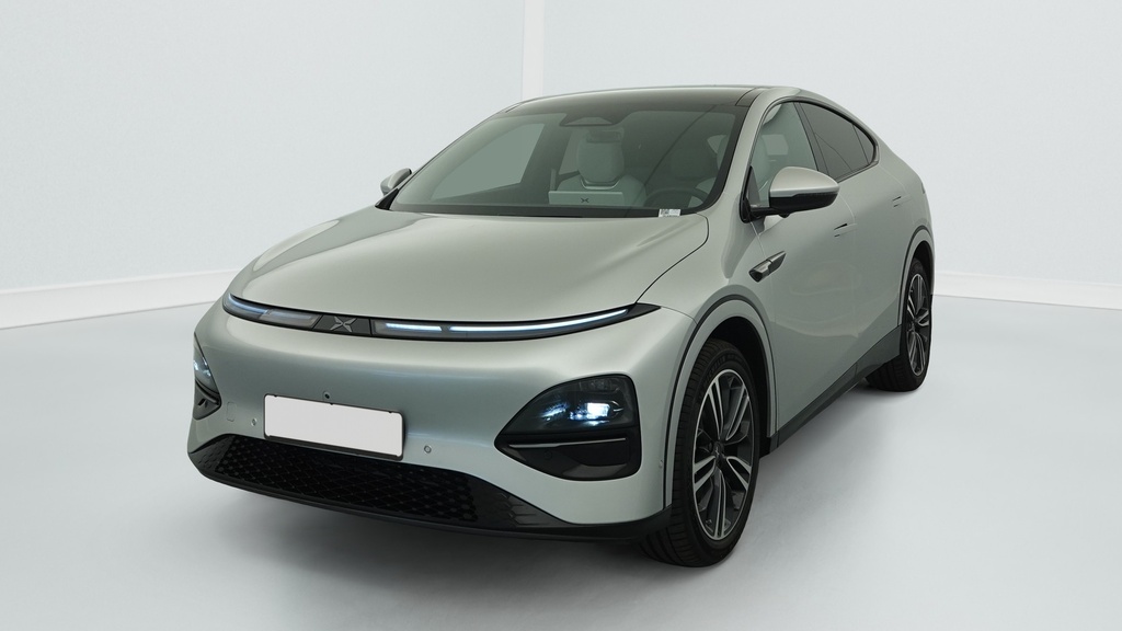 Xpeng G6 Grand Autonomie
