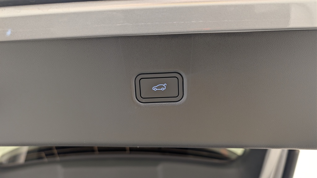 Xpeng G6 Grand Autonomie