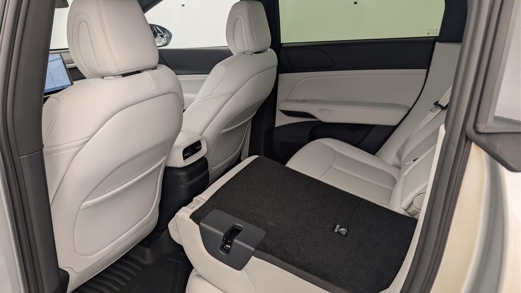 Xpeng G6 Grand Autonomie