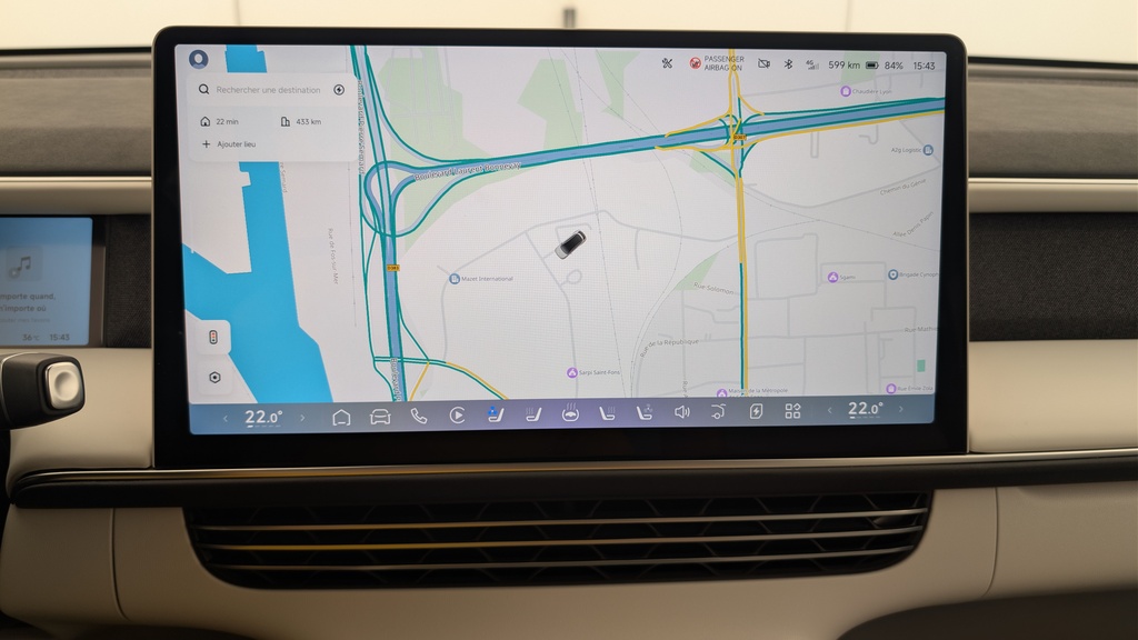 Xpeng G6 Grand Autonomie