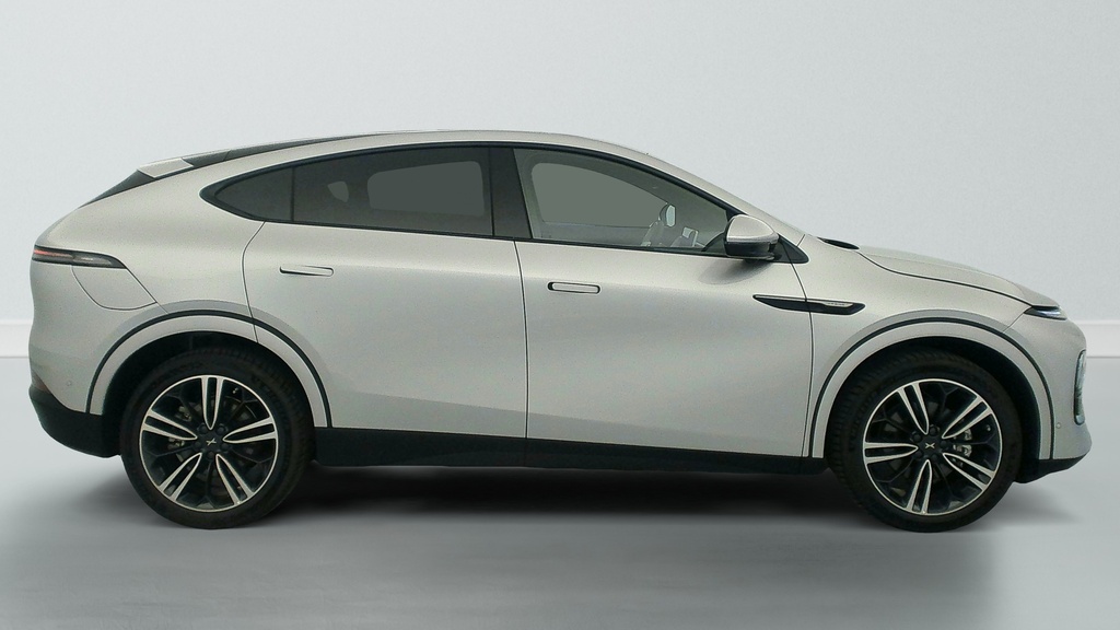 Xpeng G6 Grand Autonomie