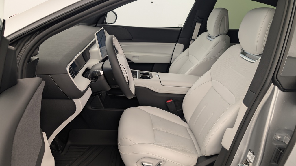 Xpeng G6 Grand Autonomie