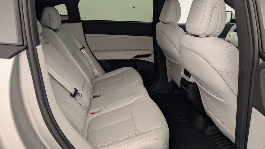 Xpeng G6 Grand Autonomie