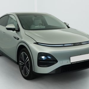 Xpeng G6 Grand Autonomie
