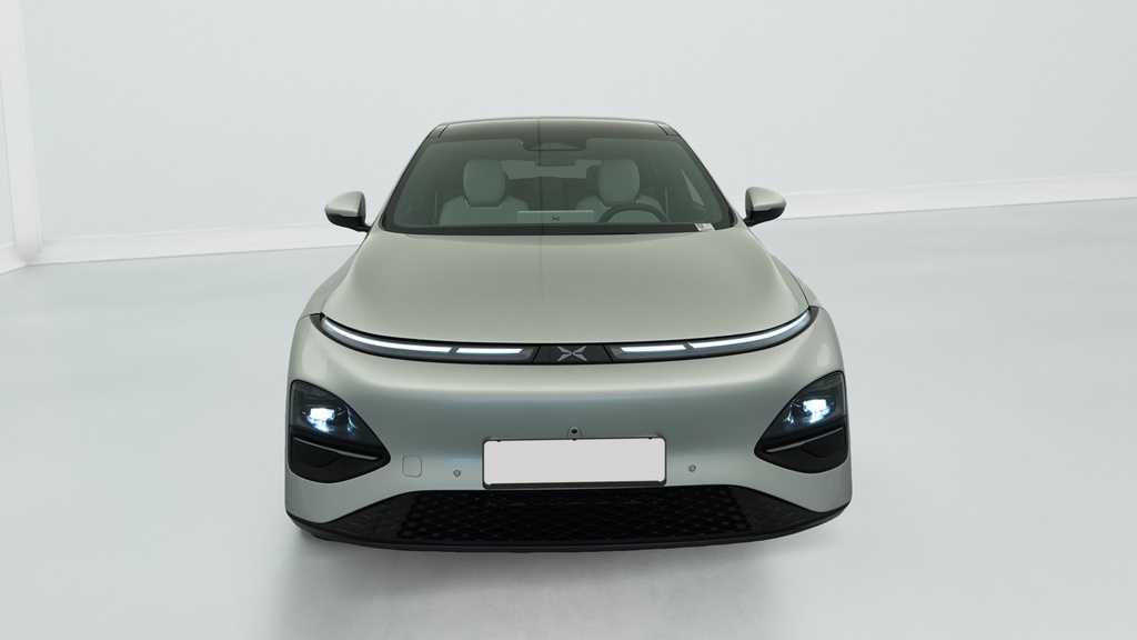 Xpeng G6 Grand Autonomie