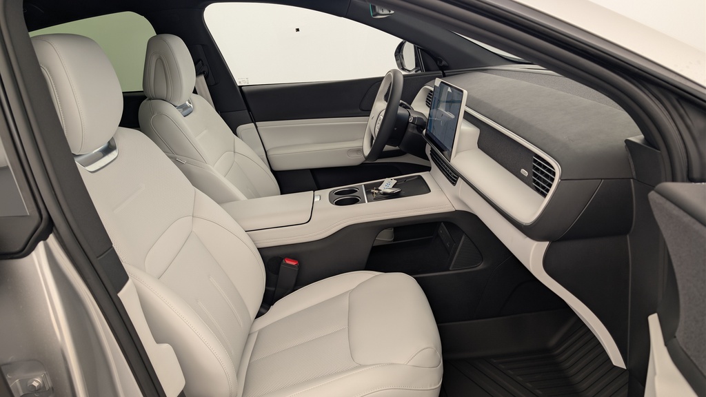 Xpeng G6 Grand Autonomie