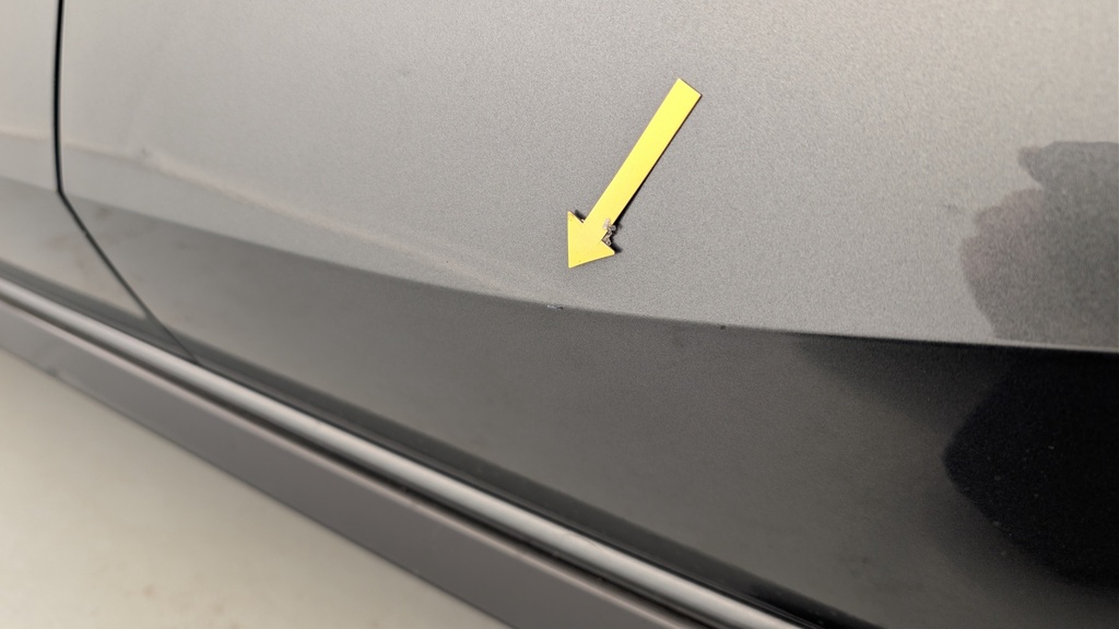 Audi A3 SPORTBACK 40 TFSIe 204 S Tronic 6 S Line