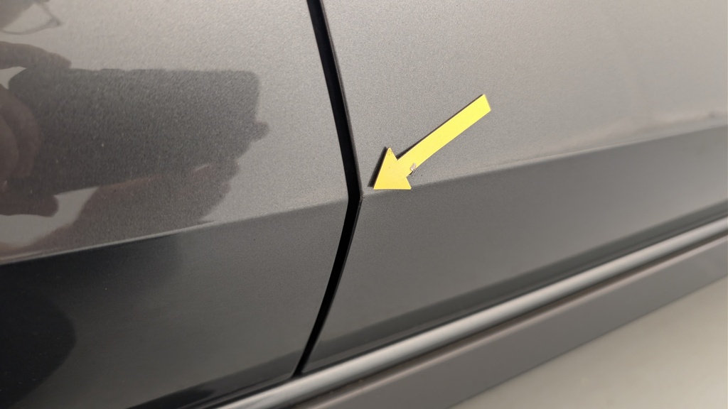 Audi A3 SPORTBACK 40 TFSIe 204 S Tronic 6 S Line