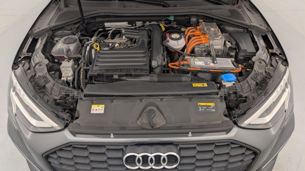 Audi A3 SPORTBACK 40 TFSIe 204 S Tronic 6 S Line