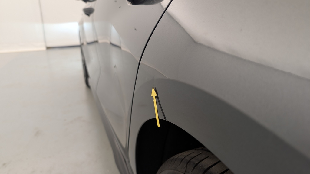 Audi A3 SPORTBACK 40 TFSIe 204 S Tronic 6 S Line