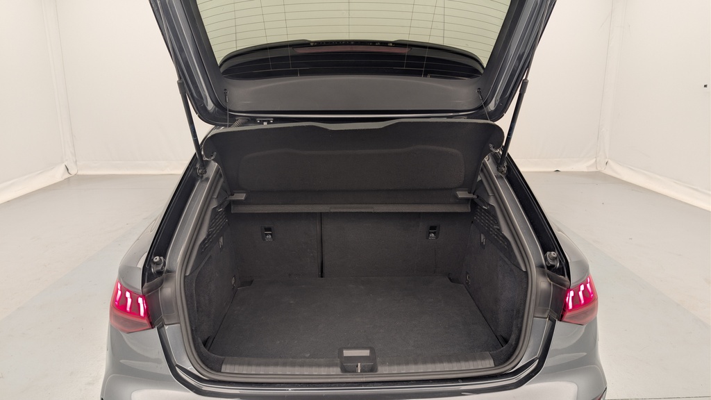 Audi A3 SPORTBACK 40 TFSIe 204 S Tronic 6 S Line