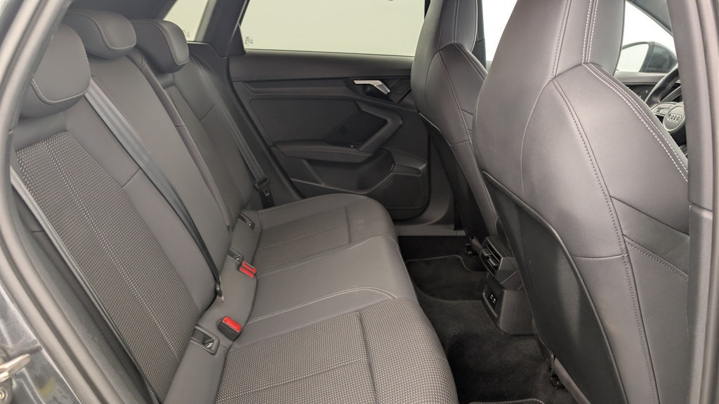Audi A3 SPORTBACK 40 TFSIe 204 S Tronic 6 S Line