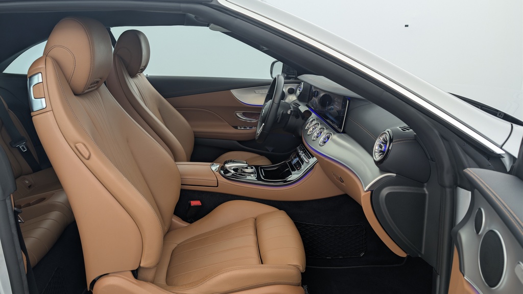 Mercedes-benz Classe E Cabriolet 220 d 9G-Tronic Executive