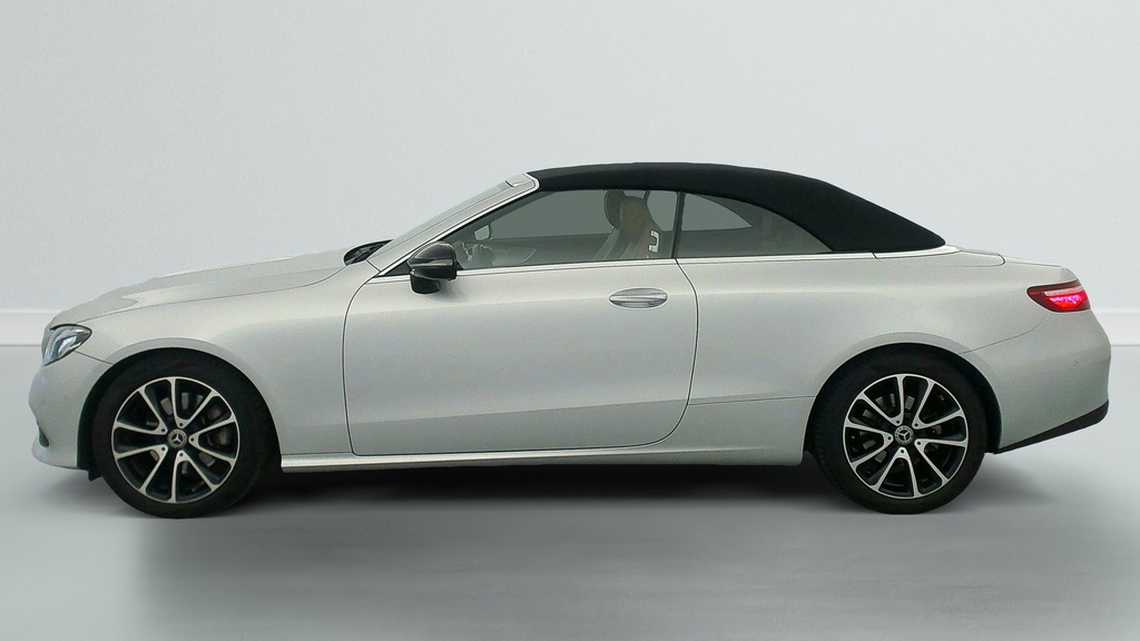 Mercedes-benz Classe E Cabriolet 220 d 9G-Tronic Executive