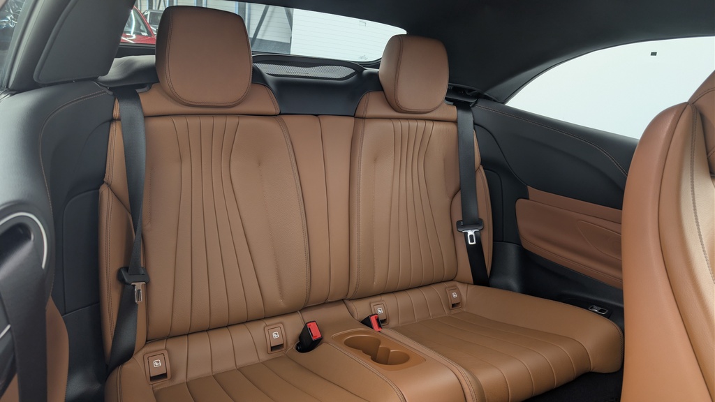 Mercedes-benz Classe E Cabriolet 220 d 9G-Tronic Executive