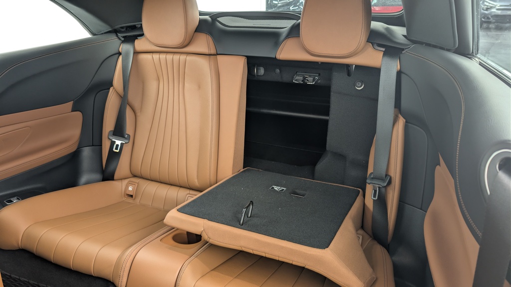 Mercedes-benz Classe E Cabriolet 220 d 9G-Tronic Executive