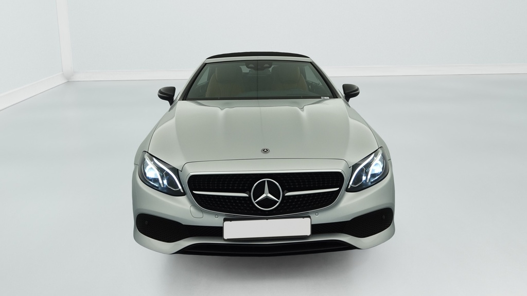 Mercedes-benz Classe E Cabriolet 220 d 9G-Tronic Executive